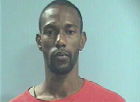 Desmond Cole - Fayette County, KY 