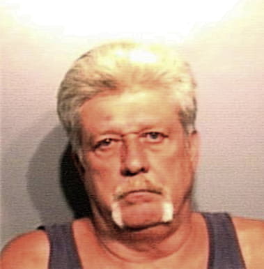 Robert Coombs, - Baldwin County, AL 