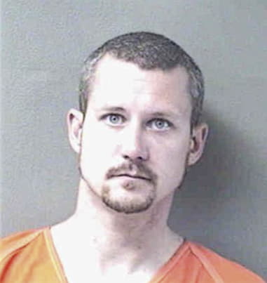 Thomas Cottrell, - Okaloosa County, FL 