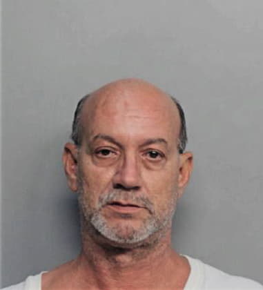 Michael Cribeiro, - Dade County, FL 