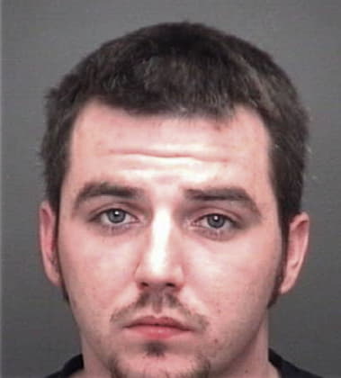 Adam Cross, - Vanderburgh County, IN 