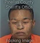 Albrea Crowell, - Pinellas County, FL 