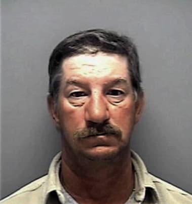 Howard Davis, - Lee County, FL 