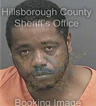 Malachi Dawkins, - Hillsborough County, FL 