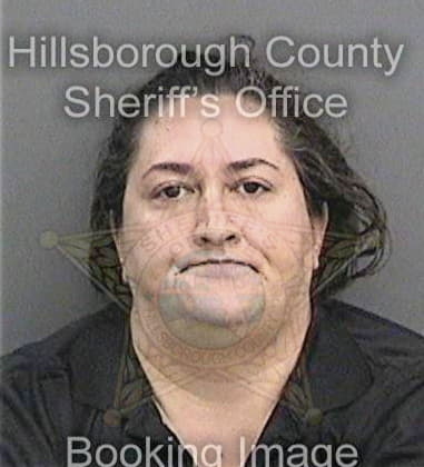 Amika Dudley, - Hillsborough County, FL 