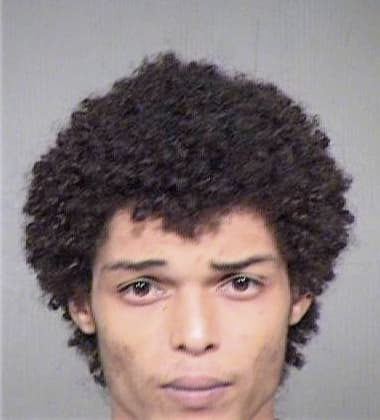 Jose Duenas - Maricopa County, AZ 