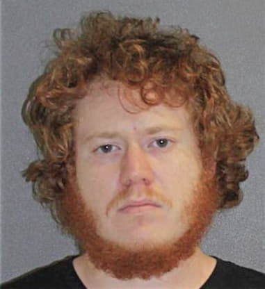 Nicholas Edstrom, - Volusia County, FL 