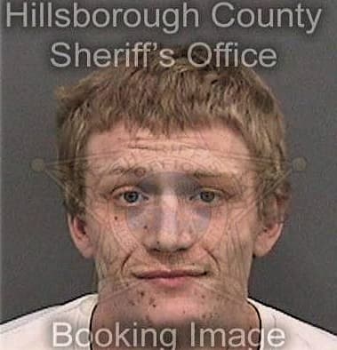 Jordan Espinosa-Hernandez, - Hillsborough County, FL 