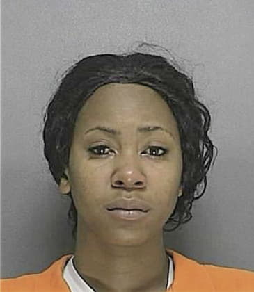 Shirley Favors, - Volusia County, FL 