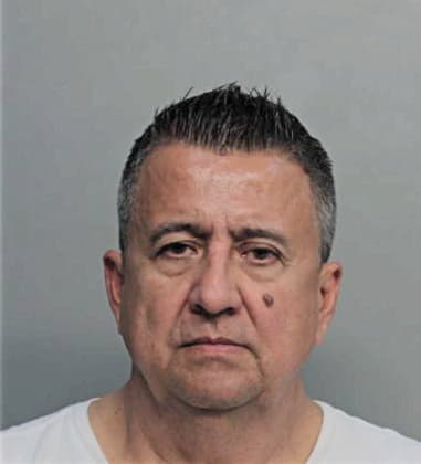 Rene Fernandez, - Dade County, FL 