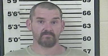 Christopher Fleenor, - Carter County, TN 