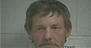 Timothy Franks, - Rowan County, KY 