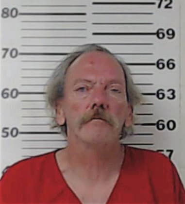 Joshua Fry, - Henderson County, TX 