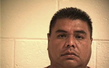 Johnny Garcia, - Hidalgo County, TX 