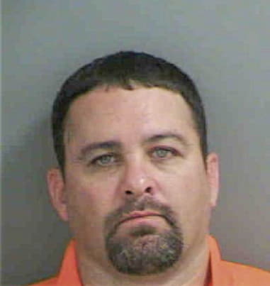 Miguel Garcia, - Collier County, FL 