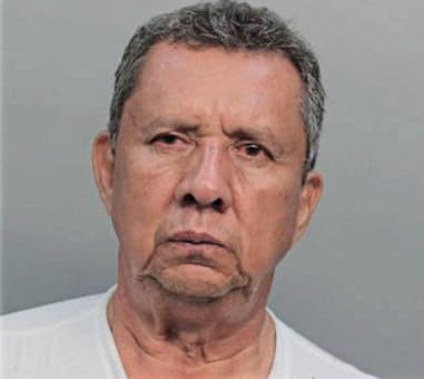 Julio Guardado, - Dade County, FL 