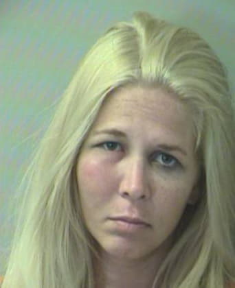 Teena Heath, - Okaloosa County, FL 