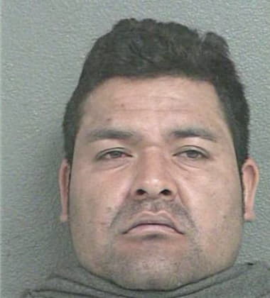 Jose Hernandez, - Wyandotte County, KS 