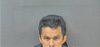 Romero Hernandez, - Amherst County, VA 