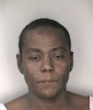 Lanetria Hicks - Hillsborough County, FL 