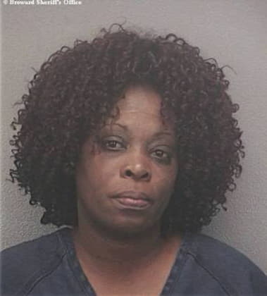 Sonya Hinds, - Broward County, FL 