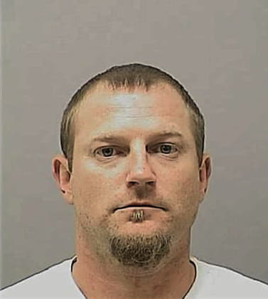 James Hobson - Wise County, TX 