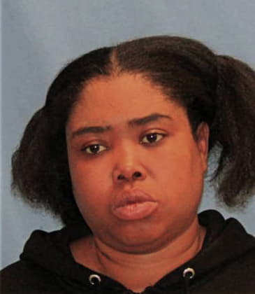 Antoinette Hughes, - Pulaski County, AR 