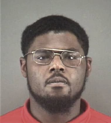 Rakim Hughes, - Forsyth County, NC 