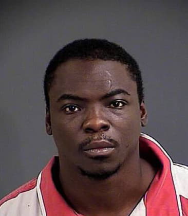 Richard Johnson, - Charleston County, SC 