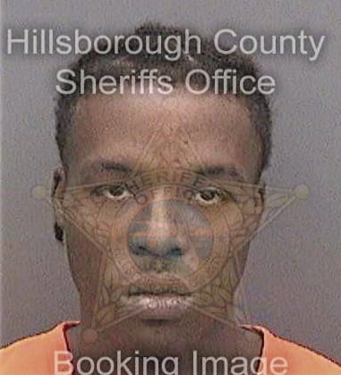 Del Jones, - Hillsborough County, FL 