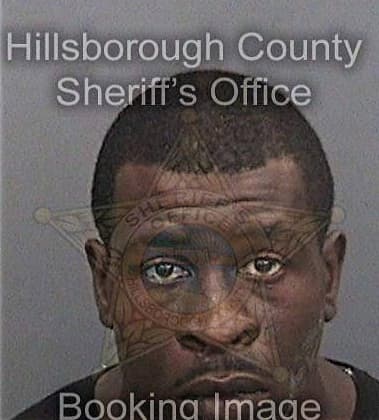 Dequandrae Jones, - Hillsborough County, FL 