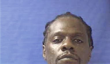 Eric Jones - Kaufman County, TX 