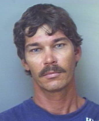 Robert Jones, - Polk County, FL 