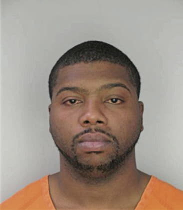 Antjuan Kennedy, - Hillsborough County, FL 