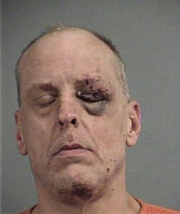 Michael Kiser - Jefferson County, KY 