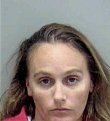 Kimberly Lang, - Lee County, FL 