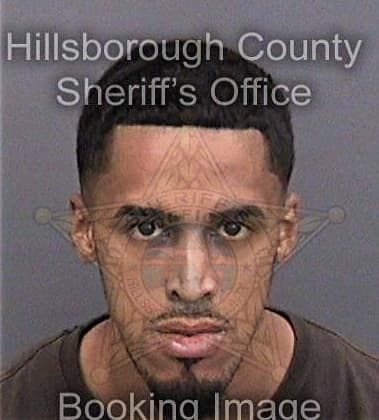 Cristobal Lara, - Hillsborough County, FL 