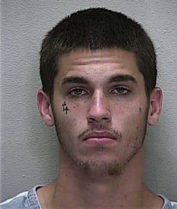 Timothy Lewis, - Marion County, FL 