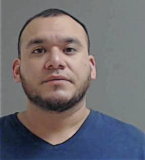 Valentin Lopez - Hidalgo County, TX 