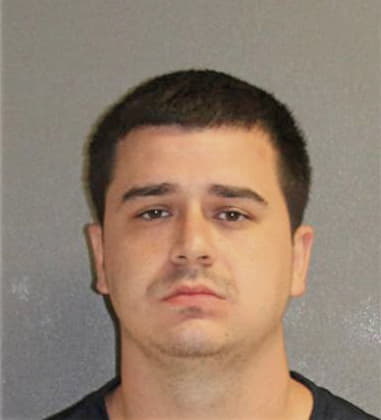 Martin Lopez-Sherman, - Volusia County, FL 