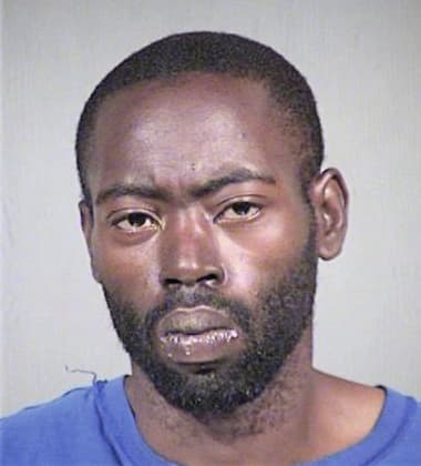 Raydayzeo Lorden - Maricopa County, AZ 