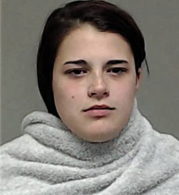 Justina Lovell - Collin County, TX 