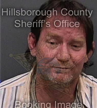 Chris Manriquez, - Hillsborough County, FL 