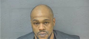 Ruben Marable, - Amherst County, VA 