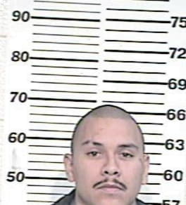 David Martinez, - Hidalgo County, TX 