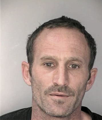 Byron Mathison - Hillsborough County, FL 