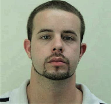 Joshua McCann - Hillsborough County, FL 