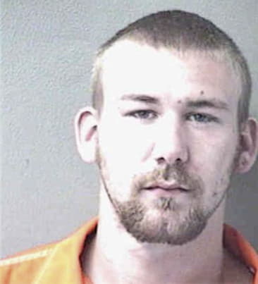 Jeremy McCraw, - Okaloosa County, FL 