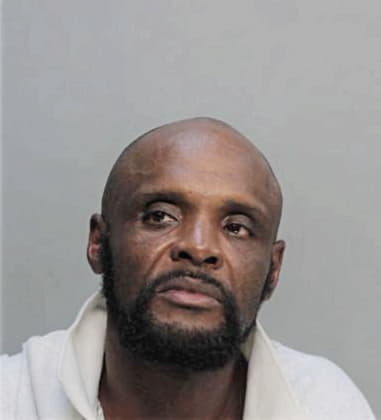 Antwan McCray, - Dade County, FL 