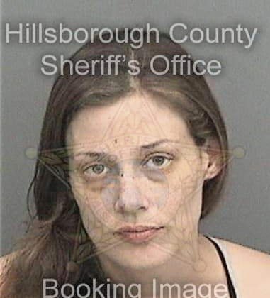 Adrienne McCrimon - Hillsborough County, FL 